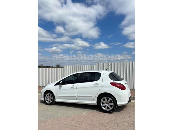 Sahibinden Peugeot 308 1.6 e-HDi Active 2012 Model 