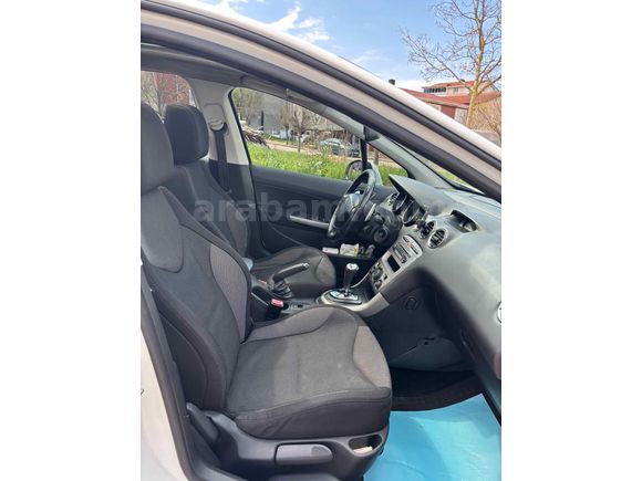 Sahibinden Peugeot 308 1.6 e-HDi Active 2012 Model 