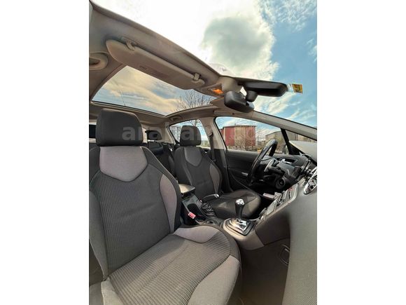 Sahibinden Peugeot 308 1.6 e-HDi Active 2012 Model 