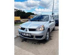 Sahibinden Renault Symbol 1.5 dCi Extreme 2008 Model İstanbul 216.900 km Gri
