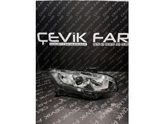 HONDA CİVİC FC5 2016-2019 XENON SAĞ FAR