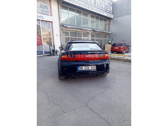 Sahibinden Mazda Lantis 1.8 1996 Model