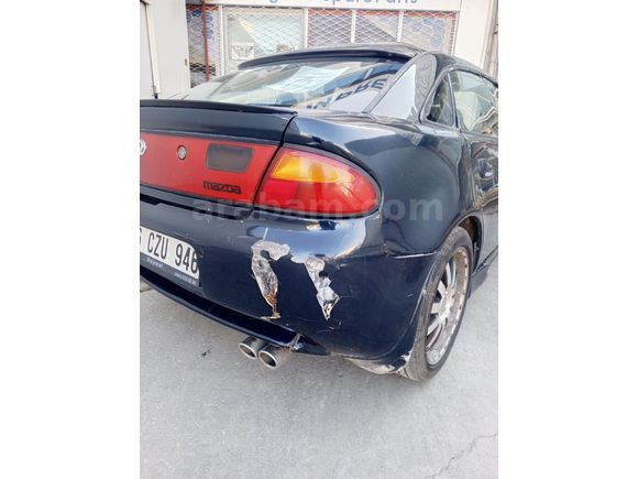 Sahibinden Mazda Lantis 1.8 1996 Model