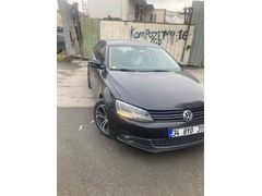 Sahibinden Volkswagen Jetta 1.6 TDi Comfortline 2014 Model 