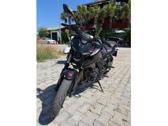 Sahibinden Bajaj Pulsar N 250
