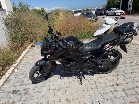 Sahibinden Bajaj Pulsar N 250