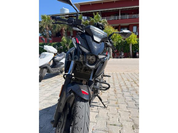 Sahibinden Bajaj Pulsar N 250