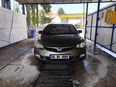 Sahibinden Honda Civic 1.6i VTEC Premium 2008 Model