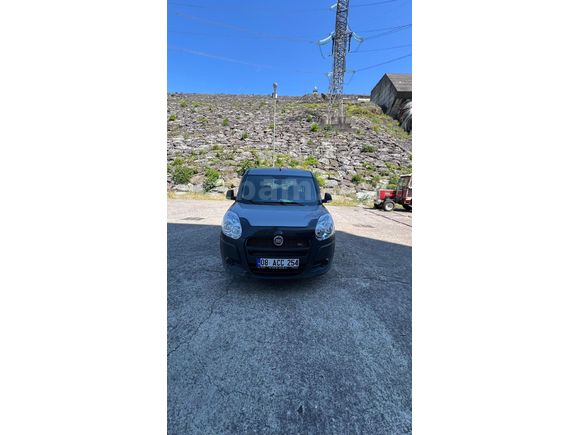 Sahibinden Fiat Doblo Combi 1.3 Multijet Dynamic 2010 Model Artvin