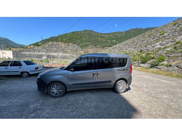 Sahibinden Fiat Doblo Combi 1.3 Multijet Dynamic 2010 Model Artvin