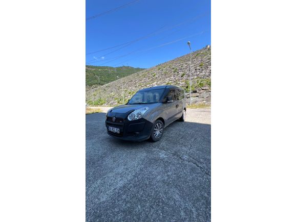 Sahibinden Fiat Doblo Combi 1.3 Multijet Dynamic 2010 Model Artvin
