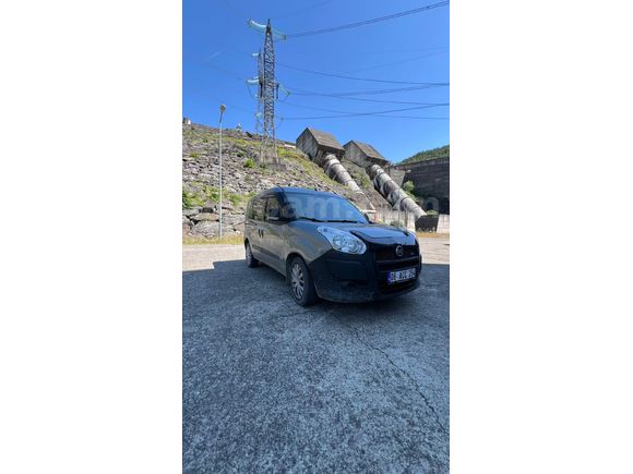 Sahibinden Fiat Doblo Combi 1.3 Multijet Dynamic 2010 Model Artvin