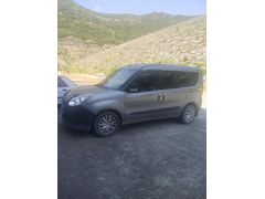 Sahibinden Fiat Doblo Combi 1.3 Multijet Dynamic 2010 Model Artvin