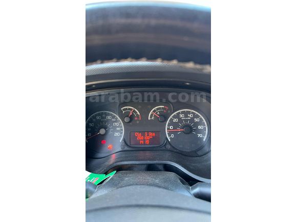 Sahibinden Fiat Doblo Combi 1.3 Multijet Dynamic 2010 Model Artvin