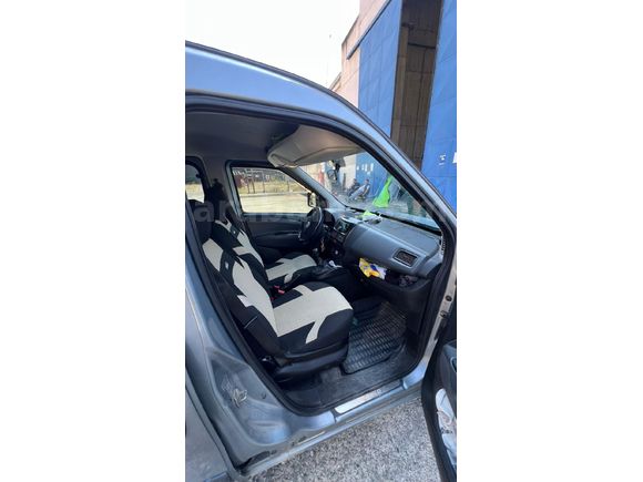 Sahibinden Fiat Doblo Combi 1.3 Multijet Dynamic 2010 Model Artvin