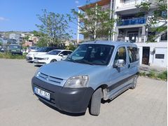 Sahibinden Citroen Berlingo 1.9 D X 2005 Model  188.000 km Gri (titanyum)