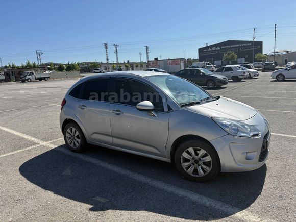 Sahibinden Citroen C3 1.4 Comfort 2011 Model 