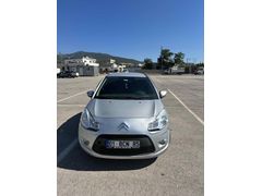 Sahibinden Citroen C3 1.4 Comfort 2011 Model 