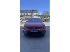 İLK SAHİBİNDEN 2020 YETKİLİ SERVİS BAKIMLI 1.5 TSİ T-ROC