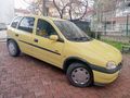Sahibinden Opel Corsa 1.2 Swing 2000 Model