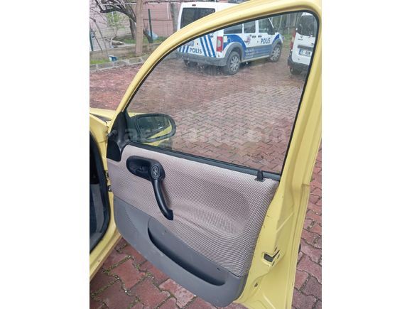 Sahibinden Opel Corsa 1.2 Swing 2000 Model