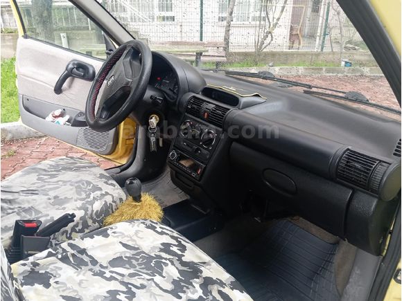 Sahibinden Opel Corsa 1.2 Swing 2000 Model