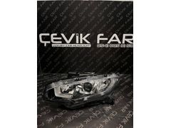 HONDA CİVİC FC5 2016-2019 XENON SOL FAR