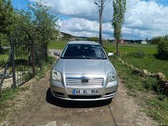 Sahibinden Toyota Avensis 1.6 Comfort 2005 Model 