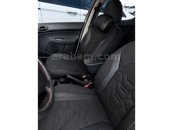 Sahibinden Peugeot 206+ 1.4 Comfort 2011 Model 