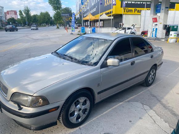 Sahibinden Volvo S40 2.0 1998 Model
