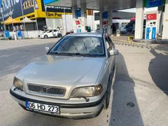 Sahibinden Volvo S40 2.0 1998 Model