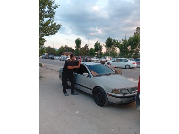 Sahibinden Volvo S40 2.0 1998 Model
