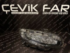 HONDA CİVİC FC5 2017-2022 FULL LED SAĞ FAR