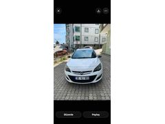 Sahibinden Opel Astra 1.6 CDTI Sport 2015 Model 