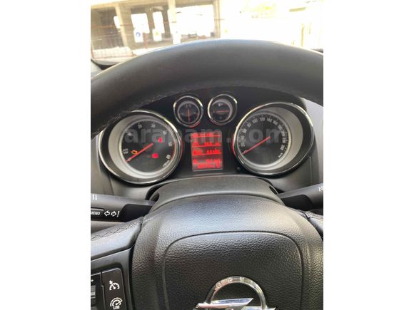 Sahibinden Opel Astra 1.6 CDTI Sport 2015 Model 