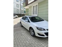 Sahibinden Opel Astra 1.6 CDTI Sport 2015 Model 