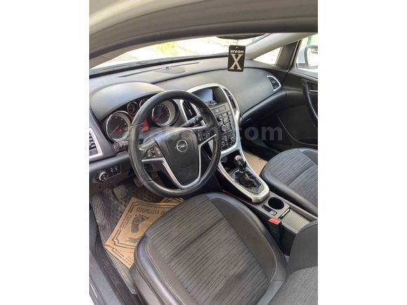 Sahibinden Opel Astra 1.6 CDTI Sport 2015 Model 