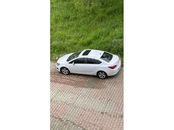 Sahibinden Opel Astra 1.6 CDTI Sport 2015 Model 