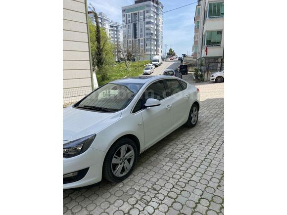 Sahibinden Opel Astra 1.6 CDTI Sport 2015 Model 