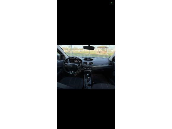 Sahibinden Renault Fluence 1.5 dCi Touch 2016 Model