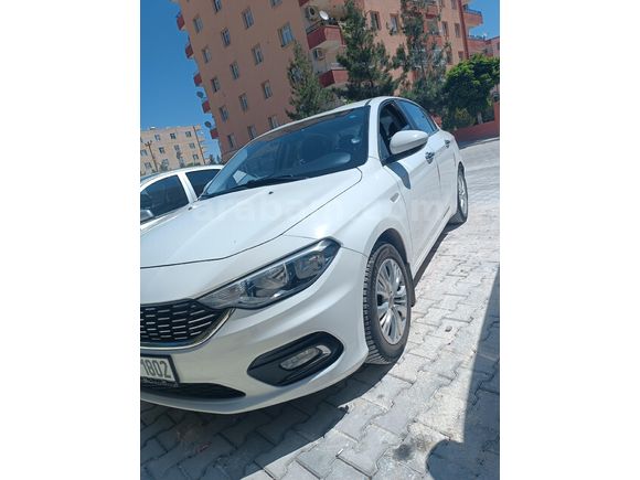 Sahibinden Fiat Egea 1.4 Fire Urban 2017 Model
