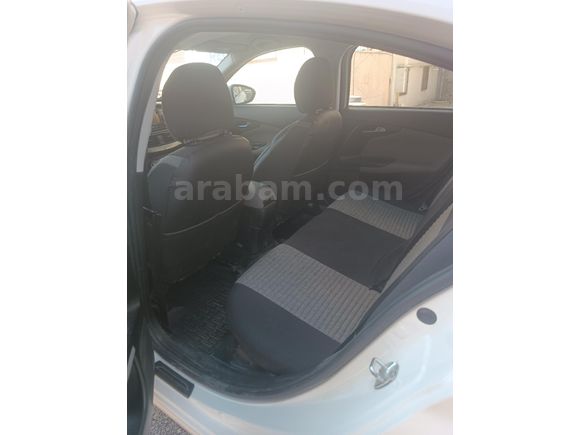 Sahibinden Fiat Egea 1.4 Fire Urban 2017 Model