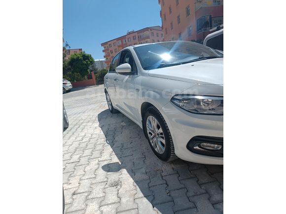 Sahibinden Fiat Egea 1.4 Fire Urban 2017 Model