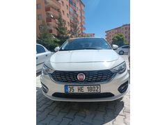 Sahibinden Fiat Egea 1.4 Fire Urban 2017 Model