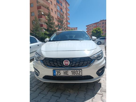 Sahibinden Fiat Egea 1.4 Fire Urban 2017 Model