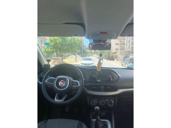 Sahibinden Fiat Egea 1.4 Fire Urban 2017 Model