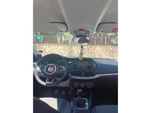Sahibinden Fiat Egea 1.4 Fire Urban 2017 Model