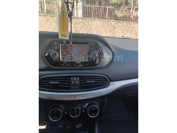 Sahibinden Fiat Egea 1.4 Fire Urban 2017 Model
