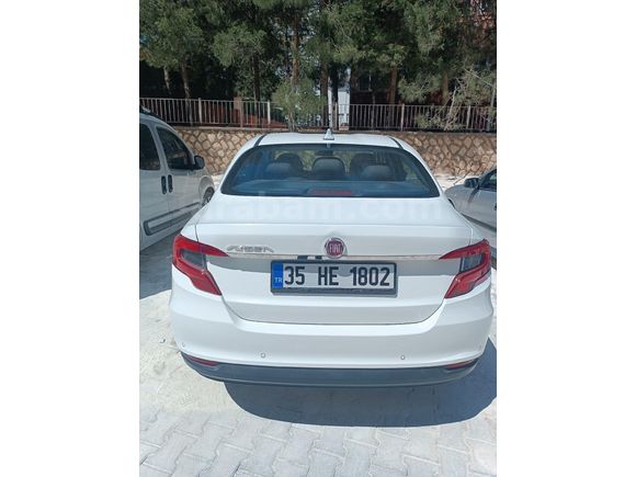 Sahibinden Fiat Egea 1.4 Fire Urban 2017 Model