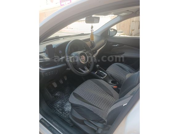 Sahibinden Fiat Egea 1.4 Fire Urban 2017 Model
